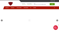 Desktop Screenshot of degerguvenlik.com